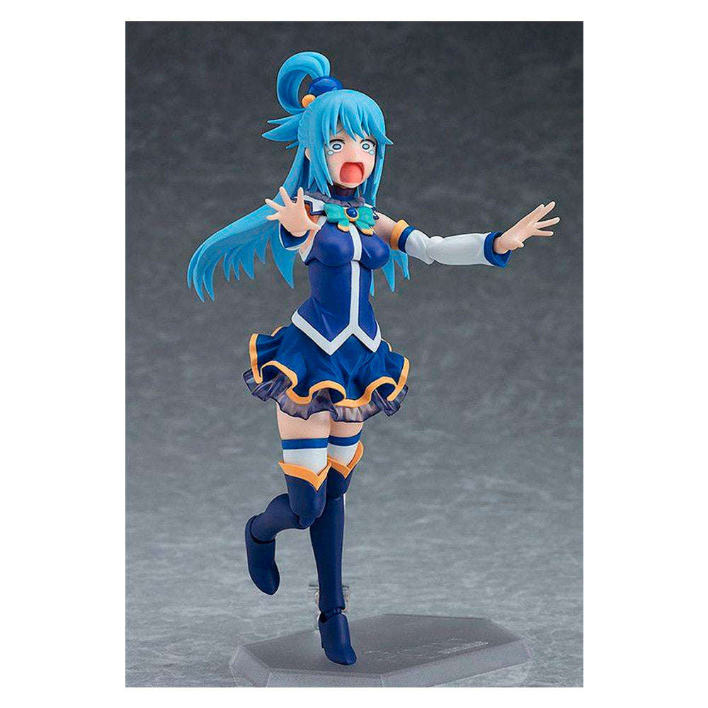 FIGURA FIGMA AQUA 399 FIGURA FIGMA AQUA 399